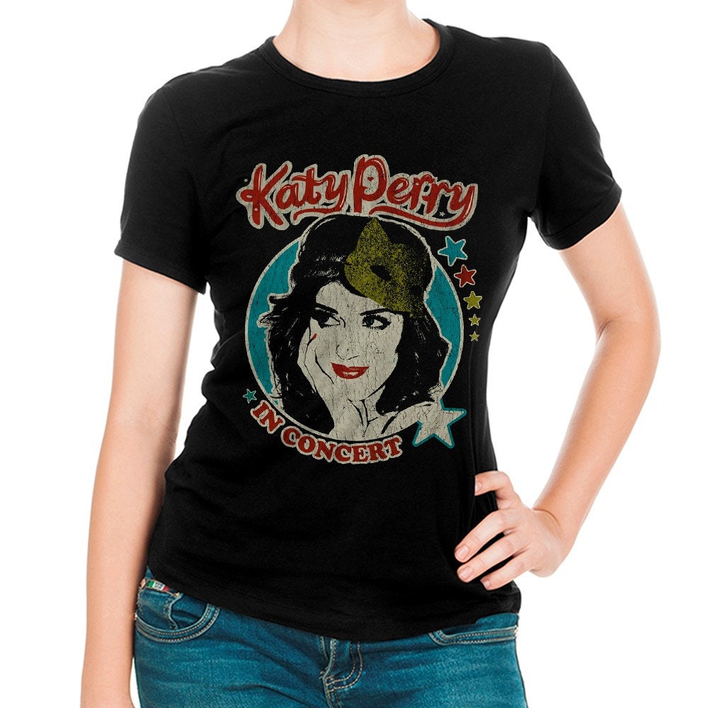 Katy Perry Merch Store: Unveiling the Latest Arrivals and Fan Favorites